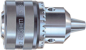 C10403: Mandrino a cremagliera; ROHM