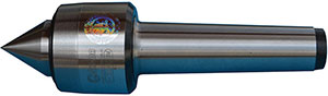 C30120: Contropunta rotante cuspide 60°; SKODA