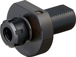 C35299: Portautensile VDI forma E4 per pinze ER; FORTIS