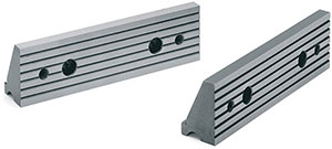 C55364: Coppia ganasce rigate per morse; OML