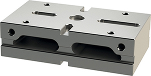C55631: Rialzo per morsa per CNC a 5 assi; OML