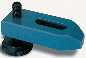 C60055: Staffa regolabile con vite passo fine; SPD