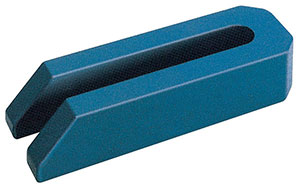 C60075: Staffa a forcella con smusso; SPD