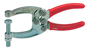 C60343: Pinza per il fissaggio; DESTACO