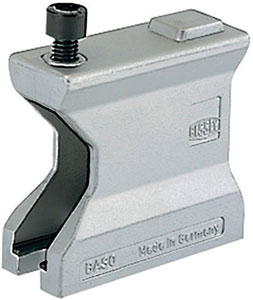 C60425: Base di prolungamento per staffaggi rapidi; BESSEY