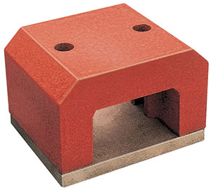 C60620: Magnete permanente in lega alnico; SPD