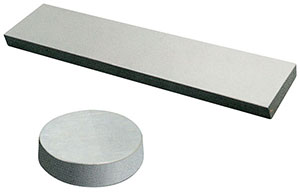 C60645: Magnete permanente in plastoferrite; SPD
