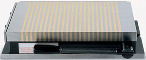 C60705: Piano magnetico permanente a poli fitti; SPD