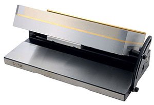 C60730: Tavola barra seno con piano magnetico; SPD