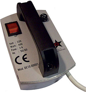 C60860: Demagnetizzatore portatile; SPD