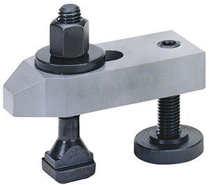 C60924: Morsetto di staffaggio con smusso; FORMAT