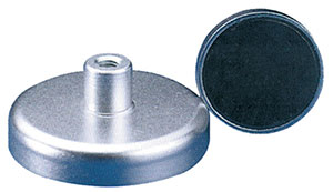 C60975: Magnete permanente in ferrite; FORMAT
