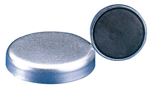 C60976: Magnete permanente in ferrite; FORMAT
