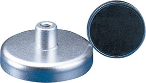 C62464: Magnete permanente in ferrite; FORMAT