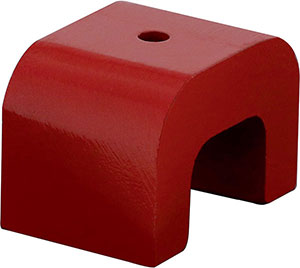 C62468: Magnete permanente in lega alnico; FORTIS