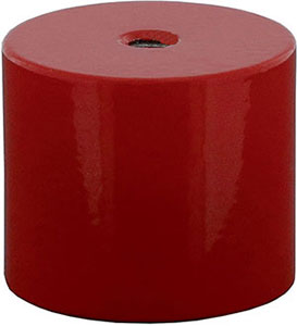 C62471: Magnete permanente in lega alnico; FORTIS