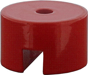 C62474: Magnete permanente in lega alnico; FORTIS