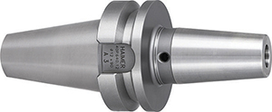 C65024: Mandrino a calettamento termico DIN ISO 7388-2 BT 40 con superficie di contatto; HAIMER