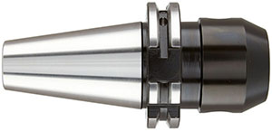 C65027: Mandrino Weldon DIN ISO 7388-1 ISO 40 con adduzione del lubrorefrigerante; FORTIS