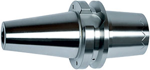 C65035: Mandrino a calettamento termico DIN ISO 7388-2 BT 50 Heavy Duty Chuck con sistema Cool Jet; HAIMER