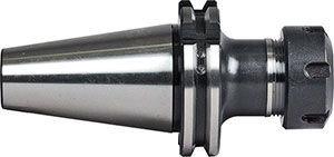 C65037: Mandrino portapinza ER DIN ISO 7388-1 ISO 50; FORTIS