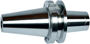 C65040: Mandrino a calettamento termico DIN ISO 7388-2 BT 50 Power Shrink Chuck con sistema Cool Jet; HAIMER