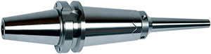 C65045: Mandrino a calettamento termico DIN ISO 7388-2 BT 40 Power Mini Shrink Chuck; HAIMER