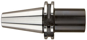 C65067: Riduzione con vite di trazione per utensili cono morse DIN ISO 7388-1 ISO 50; FORTIS