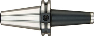 C65069: Mandrino portafresa con codolo filettato DIN ISO 7388-1 ISO 40; FORTIS