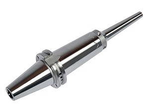 C65070: Mandrino a calettamento termico DIN ISO 7388-1 ISO 40 Power Mini Shrink Chuck; HAIMER