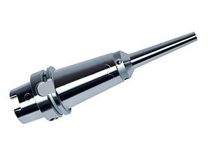 C65075: Mandrino a calettamento termico DIN ISO 12164-1 HSK-A 63 Power Mini Shrink Chuck; HAIMER