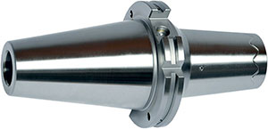 C65085: Mandrino a calettamento termico DIN ISO 7388-1 ISO 50 Power Shrink Chuck con sistema Cool Jet; HAIMER