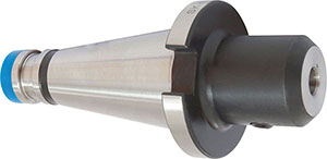 C65093: Mandrino Weldon DIN 2080 ISO 40; FORTIS
