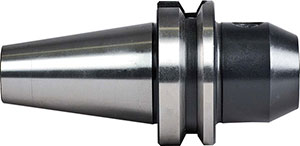 C65101: Mandrino Weldon DIN ISO 7388-2 BT 40; FORTIS