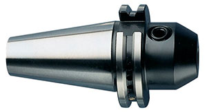 C65105: Mandrino Weldon DIN ISO 7388-1 ISO 40; HAIMER