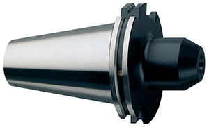 C65110: Mandrino Weldon DIN ISO 7388-1 ISO 50; HAIMER