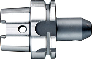 C65124: Mandrino Weldon DIN ISO 12164-1 HSK-A 63; FORTIS