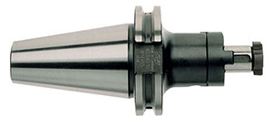 C65135: Mandrino portafresa combinato DIN ISO 7388-1 ISO 40; HAIMER