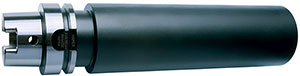 C65325: Mandrino barra grezza DIN ISO 12164-1 HSK-A 63; HAIMER
