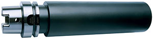 C65330: Mandrino barra grezza DIN ISO 12164-1 HSK-A 100; HAIMER