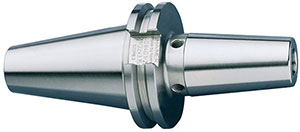 C65335: Mandrino a calettamento termico DIN ISO 7388-1 ISO 40 con sistema Cool Jet; HAIMER