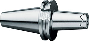 C65340: Mandrino a calettamento termico DIN ISO 7388-1 ISO 40 Power Shrink Chuck con sistema Cool Jet; HAIMER