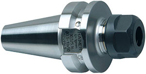 C65375: Mandrino portapinza ER DIN ISO 7388-2 BT 30; HAIMER