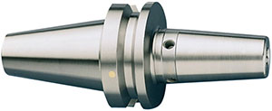 C65380: Mandrino a calettamento termico DIN ISO 7388-2 BT 40 con sistema Cool Jet; HAIMER