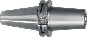 C65405: Mandrino a calettamento termico ISO 40 DIN ISO 7388-1 BASIC forma AD; HAIMER