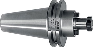 C65415: Mandrino portafresa fisso DIN ISO 7388-1 ISO 40 BASIC; HAIMER