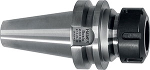 C65435: Mandrino portapinza ER DIN ISO 7388-2 BT 40 BASIC; HAIMER