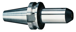 C65505: Mandrino Weldon DIN ISO 7388-2 BT 40; HAIMER