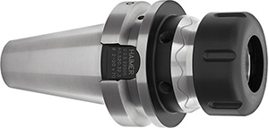 C65511: Mandrino portapinza ER DIN ISO 7388-2 BT 40 Power Collet Chuck; HAIMER