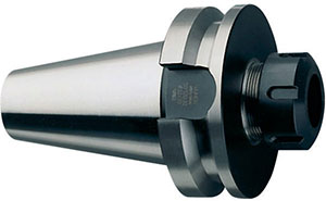 C65665: Mandrino portapinza ER DIN ISO 7388-2 BT 50; HAIMER